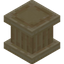 Temple Pillar
