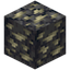 Basalt Platinum Ore