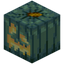End Jack O Lantern