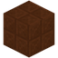 Hexagonical Orange Terracotta