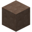 Brown Packed Silt