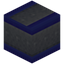 Reinforced Blue Concrete