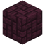 Shifted Crimson Planks