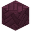 Double Herringbone Crimson Planks