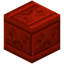 Crying Redstone Block