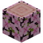 Flowering Cherry Log