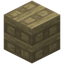 Wickered Birch Planks