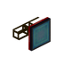 Brown Mega Constructor