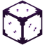 Purple Steel Tank Gauge