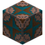 Starry Brown Glazed Terracotta