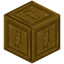 Block of Citrine