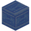 Angry Blue Ice