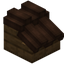 Brown Roof Block (Spruce)