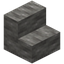 Schist Stairs
