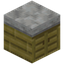 Bamboo Counter