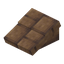 Mud Brick Lower Top Roof