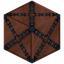 Block of Copper 4x