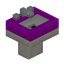 Magenta Basin