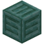 Prismarine Brick Beams