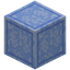Smooth Packed Ice Column