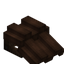 Brown Roof Slab (Framed)