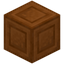 Thick Inlayed Red Sandstone
