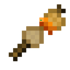 Grilled Pork Skewer
