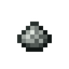 Tiny Pile of Invar Dust