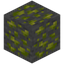 Peridot Ore