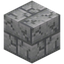 Cracked Diorite Bricks