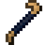 Bronze Crowbar