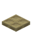 Birch Four Panel Trapdoor