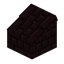 Nether Bricks Lower Base Roof