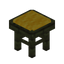 Yellow Grongle Seat