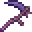 Damascus Steel Scythe