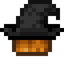 Scarecrow Hat