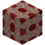 Paved Red Glazed Terracotta
