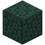 Dark Prismarine Squares