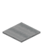 Rectangle White Carpet