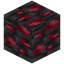 Deepslate Cinnabar Ore