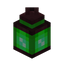 Green Nether Brick Lantern