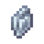 Osmium Crystal