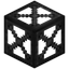 Polytetrafluoroethylene Frame