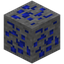 Lazurite Ore