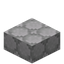 Diorite Crystal Floor Slab