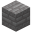 Chiseled White Dacite Bricks