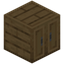 Oak Cupboard