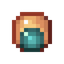 Copper Diving Helmet