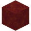 Dark Smooth Red Mushroom Block