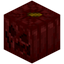Nether Carved Pumpkin